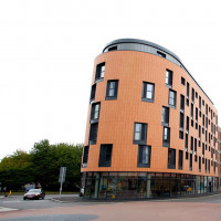 Gosford Gate - 1