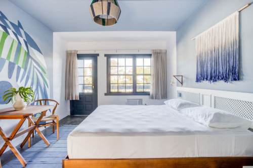 Selina Floripa - Rooms
