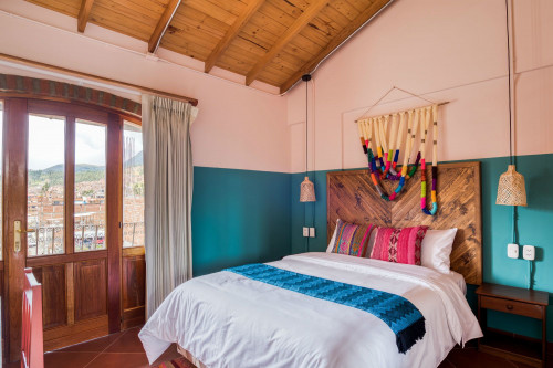 Selina Huaraz - Gallery - 14