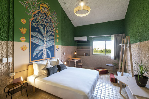 Selina Cancun Laguna, Hotel Zone - Gallery - 18