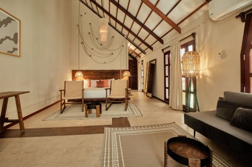Selina Tulum - Gallery - 12