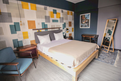 Selina Mexico City Downtown (Virreyes) - Gallery - 16