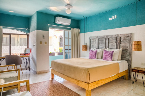 Selina Playa del Carmen - Gallery - 20