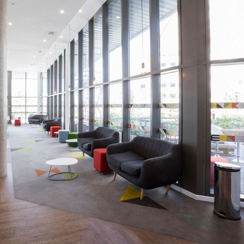 Stratford ONE Unite Student in London