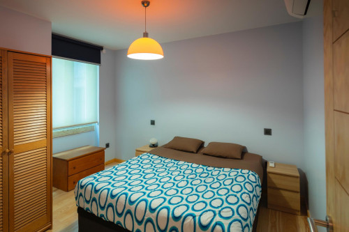 Home In Lisbon - Central Apt With Balcony - 1