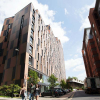 Piccadilly Point Unite - 1