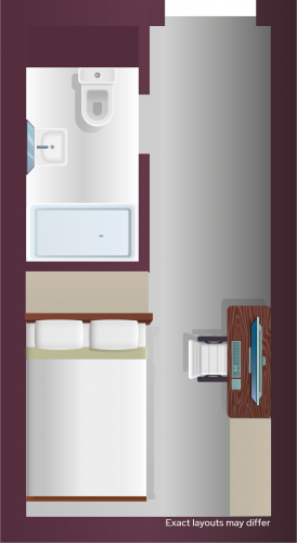  Classic En-Suite  -  Straits Meadow  - Gallery -  2