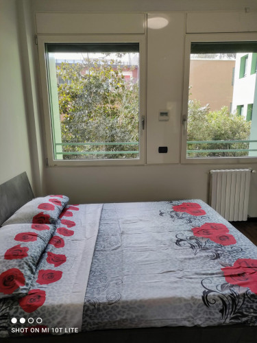  Nice 3-Bedroom Apartment Near Parco Delle Memorie Industriali  -  Nice 3-bedroom apartment near Parco delle Memorie Industriali  - Gallery -  2