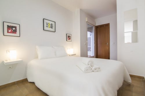 VLC Malvarrosa Flats - Gallery - 23