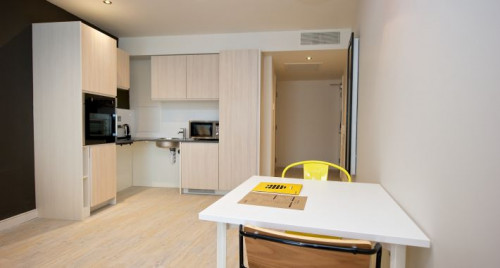 Staycity York Barbican - Gallery - 14