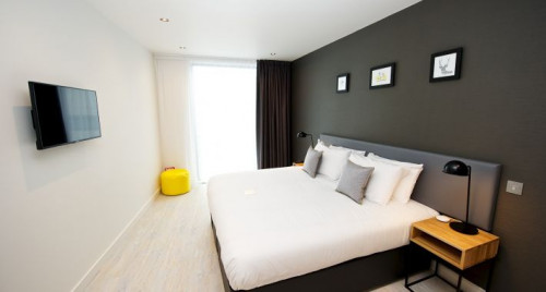 Staycity York Barbican - Gallery - 15