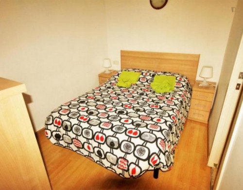  Studio, With Outdoor Area  -  Studio, with outdoor area  - Gallery -  1