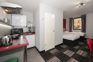 Castle Court - 2