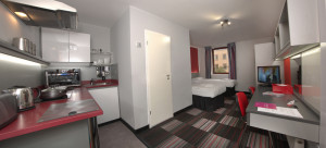 Castle Court - 3