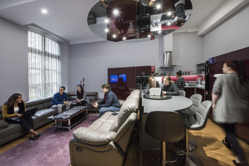 Shared Serviced Apartments - Superior - 1