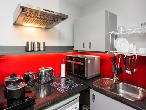 Clarendon Street - 2