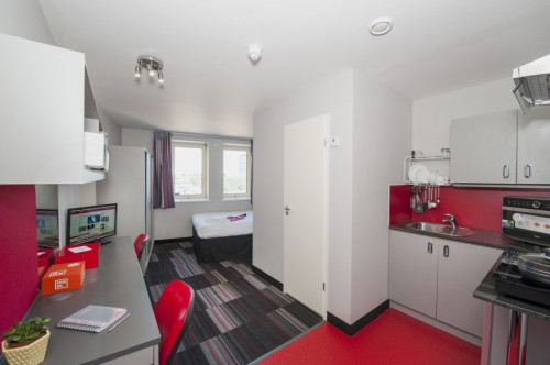 Clarendon Street - 3