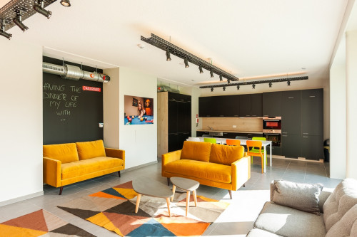  UpComfort  -  Timi Upkot  - Gallery -  8