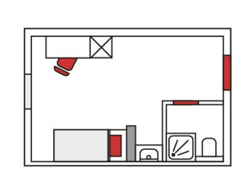  Up Comfort  -  Kaper Upkot  - Gallery -  3