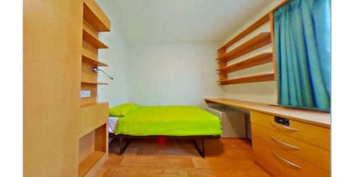 Friendship House - Gallery - 18