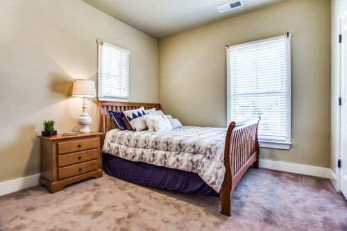 The Cottages of Lubbock - Gallery - 12