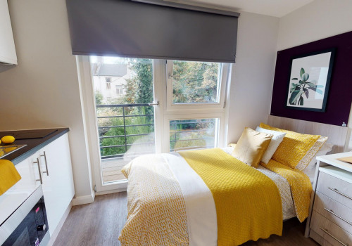  Gold Studio  -  iQ Sawmills  - Gallery -  5