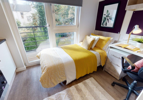  Gold Studio  -  iQ Sawmills  - Gallery -  1