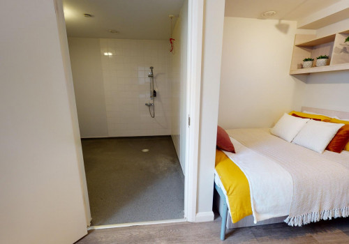  Accessible Gold Studio  -  iQ Sawmills  - Gallery -  4