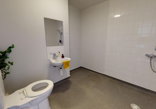  Accessible Gold Studio  -  iQ Sawmills  - Gallery -  5