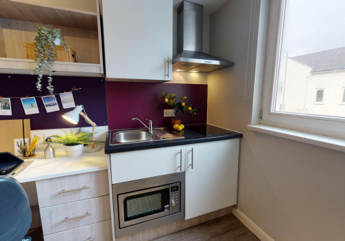  Accessible Gold Studio  -  iQ Sawmills  - Gallery -  3