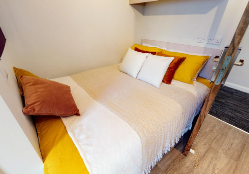  Accessible Gold Studio  -  iQ Sawmills  - Gallery -  1