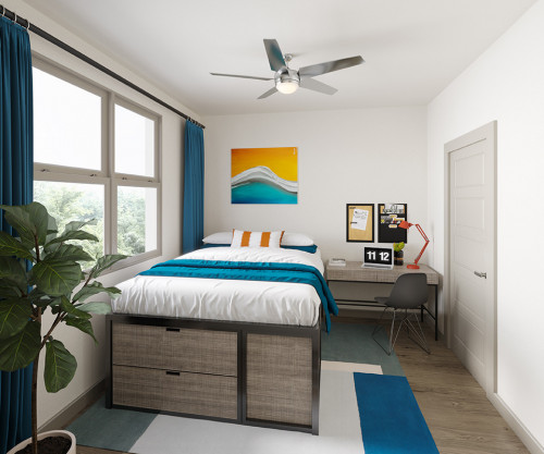 Signature Hartwell Village - Gallery - 40