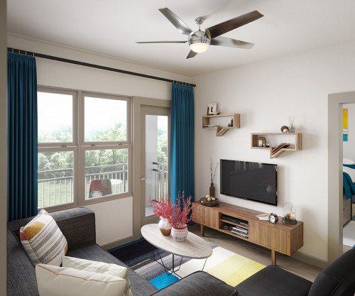Signature Hartwell Village - Gallery - 41