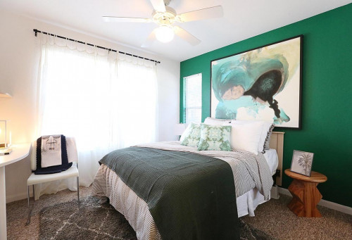 Cabana Beach - Gainesville - Gallery - 22