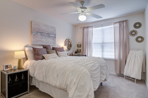 The Flats at Carrs Hill - Gallery - 36