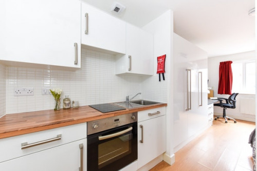  Studio  -  Eastern Boulevard  - Gallery -  4