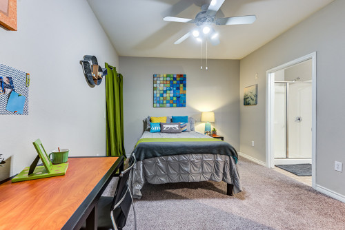 The Villas on Guadalupe - Gallery - 18