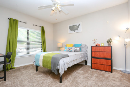 The Villas on Guadalupe - Gallery - 19