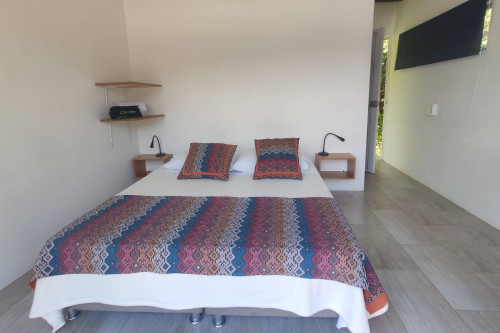  Private Room 1  -  Country House Overlooking The Lake w/ Coworking + Kitesurfing School  - Gallery -  19