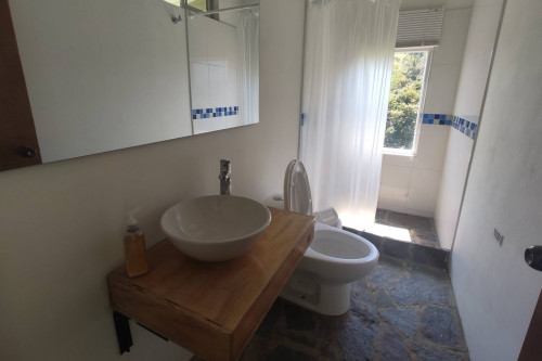  Private Room 1  -  Country House Overlooking The Lake w/ Coworking + Kitesurfing School  - Gallery -  20