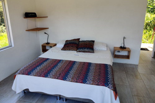  Private Room 3  -  Country House Overlooking The Lake w/ Coworking + Kitesurfing School  - Gallery -  24