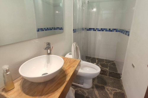  Private Room 3  -  Country House Overlooking The Lake w/ Coworking + Kitesurfing School  - Gallery -  21