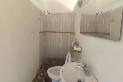  Private Room 2  -  Country House Overlooking The Lake w/ Coworking + Kitesurfing School  - Gallery -  13