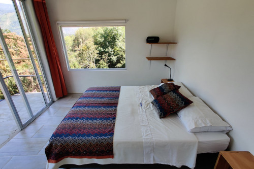  Private Room 2  -  Country House Overlooking The Lake w/ Coworking + Kitesurfing School  - Gallery -  15
