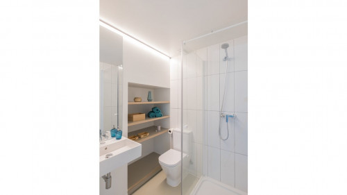  Single Studio  -  Xior Diagonal Besòs  - Gallery -  6