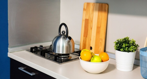  Co-Living  -  CX Rome Student Place  - Gallery -  4