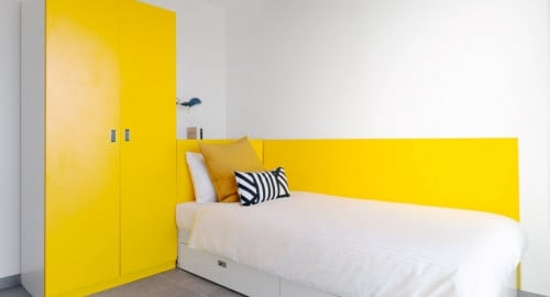 CX Florence Student Place - Gallery - 20