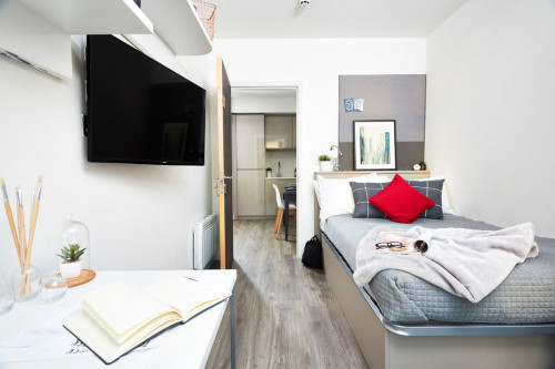  Three Bedroom  -  Vita Telephone House  - Gallery -  1