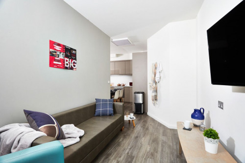  Three Bedroom  -  Vita Telephone House  - Gallery -  3