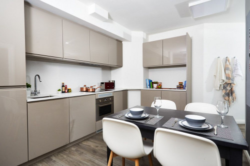 Three Bedroom  -  Vita Telephone House  - Gallery -  2